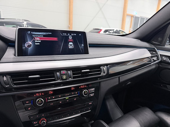 BMW X6 18 of 25