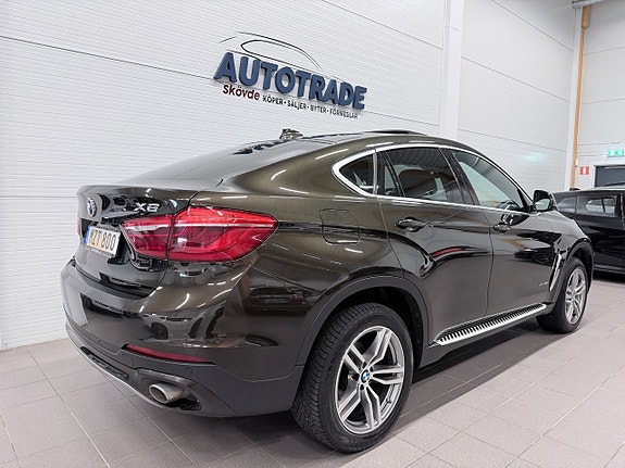 BMW X6 7 of 25