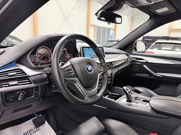 BMW X6 12 of 25