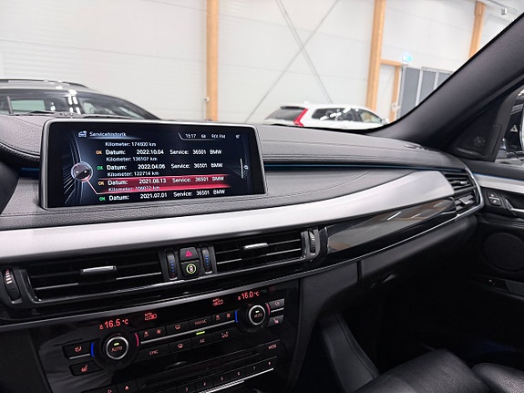 BMW X6 21 of 25