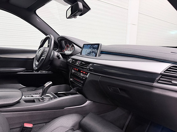 BMW X6 23 of 25