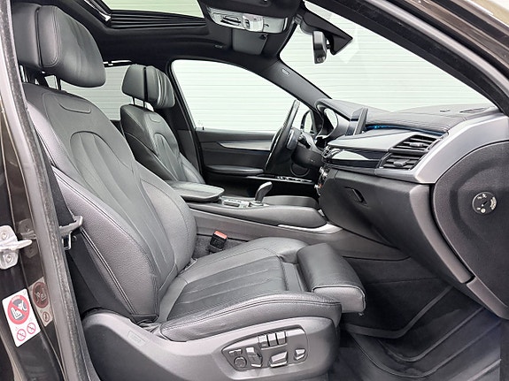 BMW X6 24 of 25