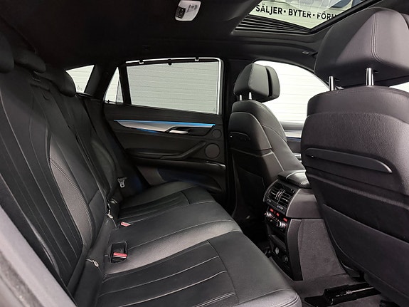 BMW X6 25 of 25