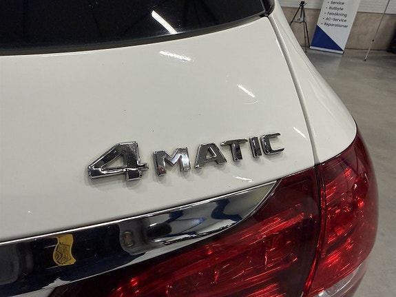 Mercedes-Benz C220 d 18 of 18