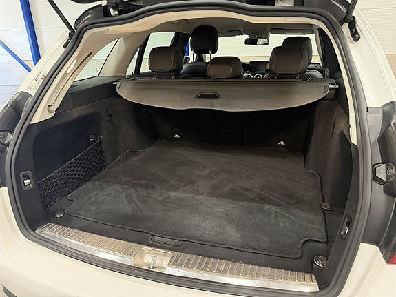 Mercedes-Benz C220 d 9 of 18