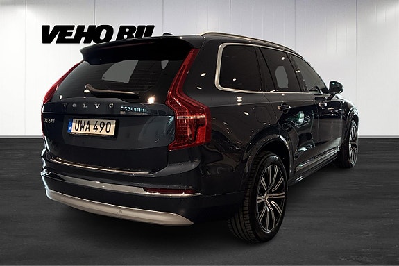 Volvo XC90 4 of 24