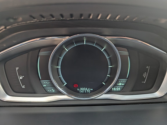 Volvo V60 12 of 13
