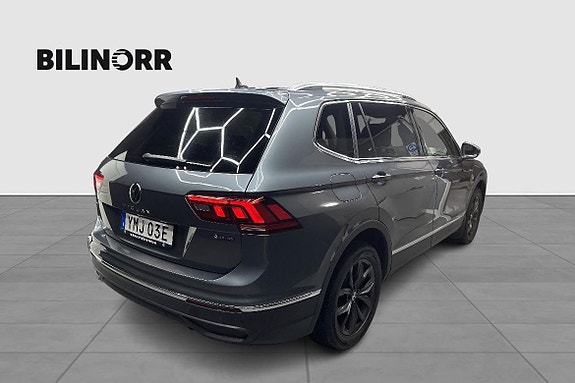 Volkswagen Tiguan Allspace 5 of 5