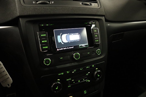 Skoda Yeti 13 of 18