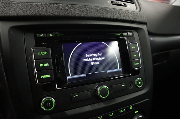 Skoda Yeti 14 of 18