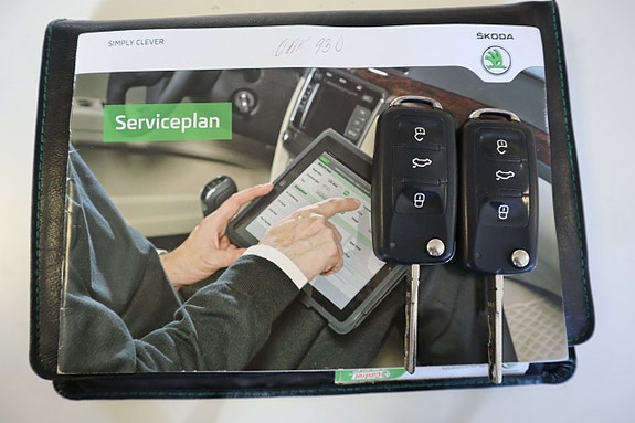 Skoda Yeti 18 of 18