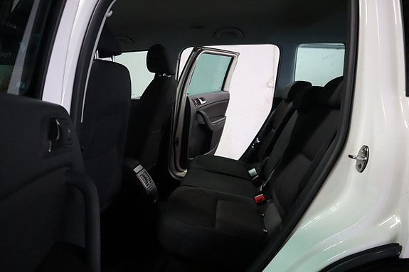 Skoda Yeti 8 of 18