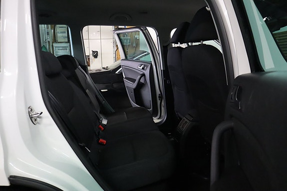 Skoda Yeti 9 of 18