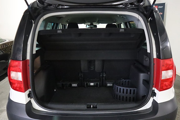 Skoda Yeti 11 of 18