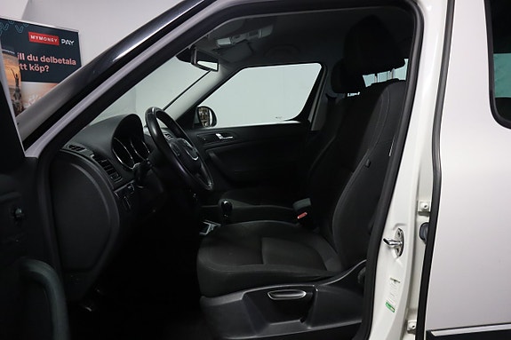 Skoda Yeti 7 of 18