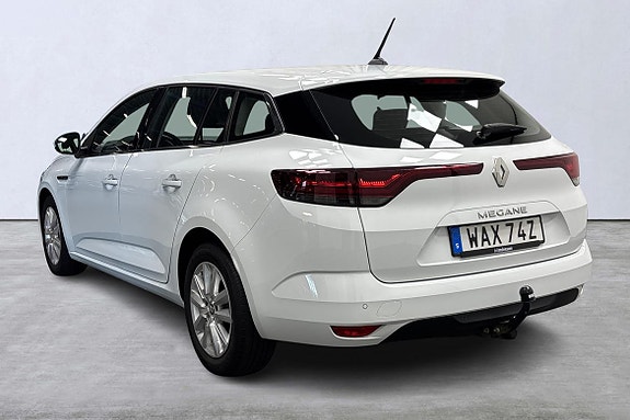 Renault Megane 3 of 5