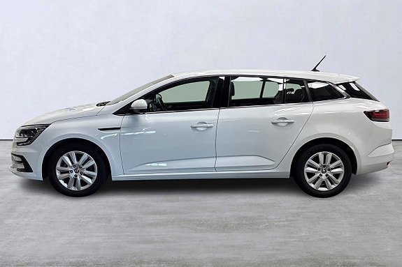 Renault Megane 2 of 5