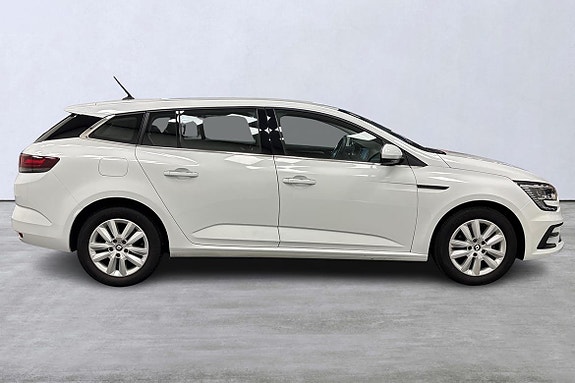 Renault Megane 5 of 5