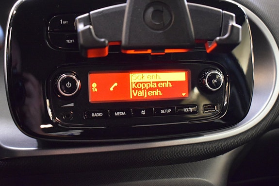 Smart Forfour 12 of 14