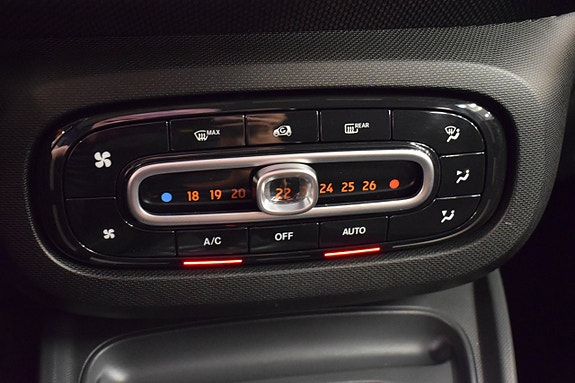 Smart Forfour 11 of 14