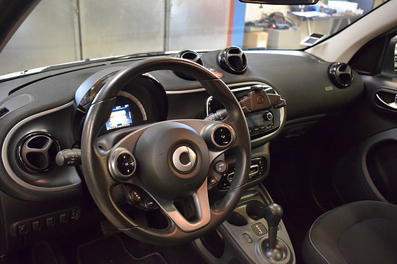 Smart Forfour 7 of 14
