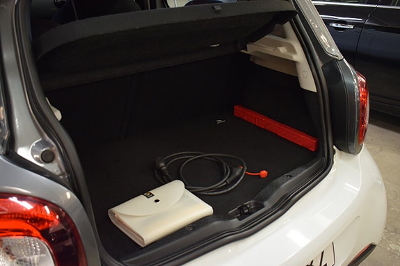 Smart Forfour 13 of 14