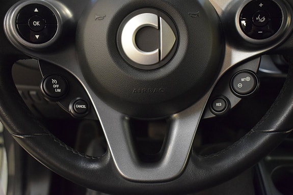 Smart Forfour 10 of 14