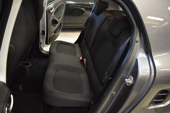 Smart Forfour 9 of 14
