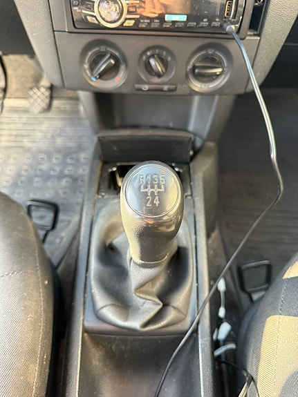 Skoda Fabia 6 of 12