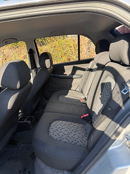 Skoda Fabia 7 of 12