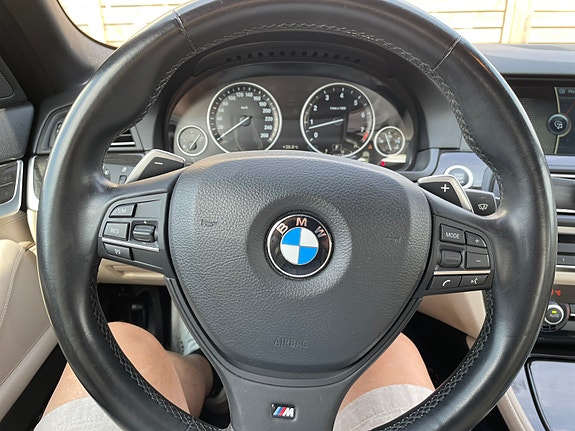 BMW 530i 8 of 11