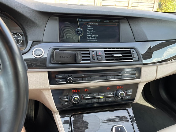 BMW 530i 9 of 11