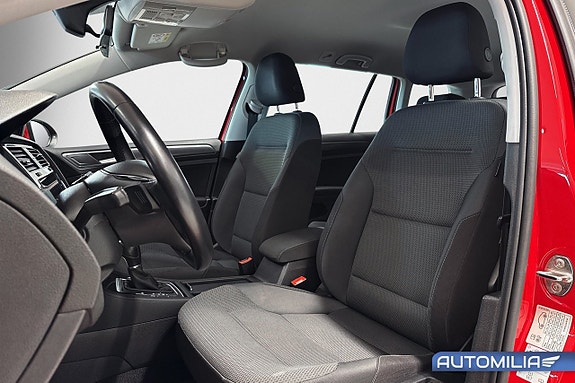 Volkswagen Golf I 5 of 5