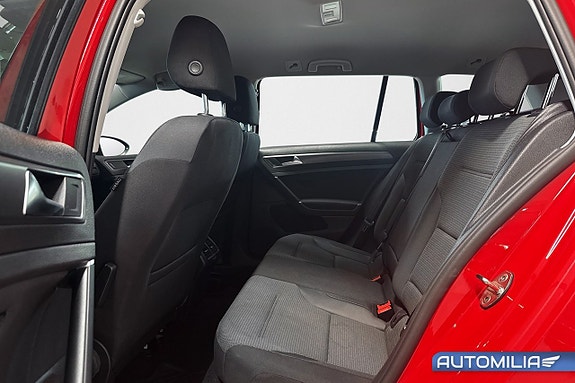 Volkswagen Golf I 4 of 5