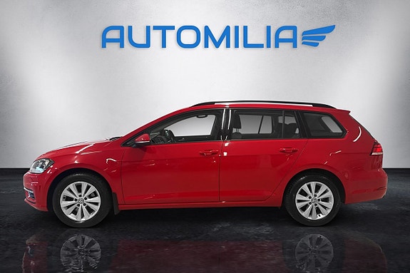 Volkswagen Golf I 3 of 5