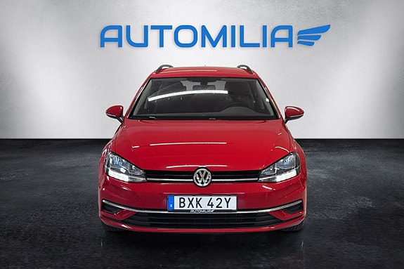 Volkswagen Golf I 2 of 5