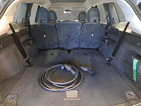Volvo EX90 7 of 12