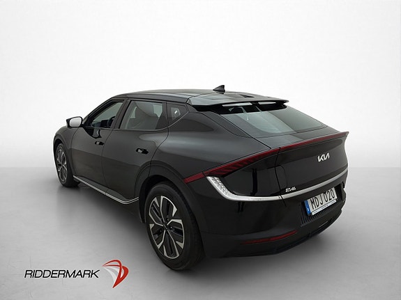 Kia EV6 6 of 30