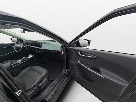 Kia EV6 26 of 30