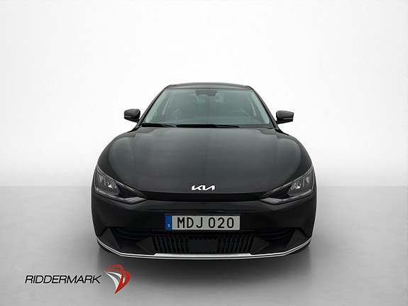 Kia EV6 3 of 30