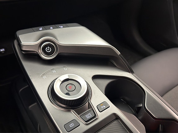 Kia EV6 24 of 30