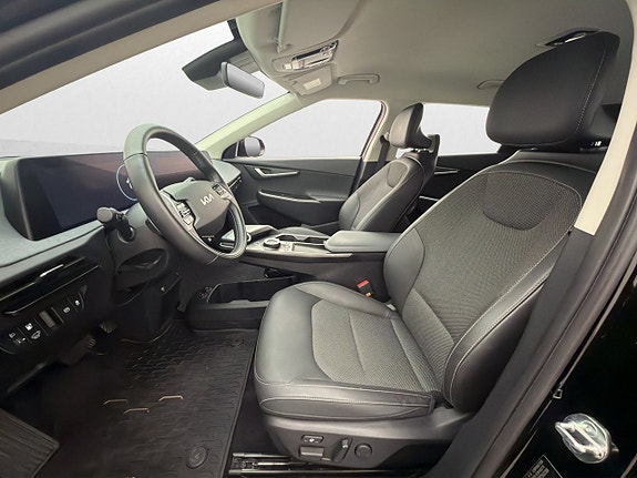 Kia EV6 15 of 30