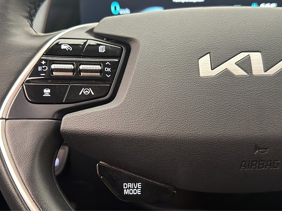 Kia EV6 18 of 30