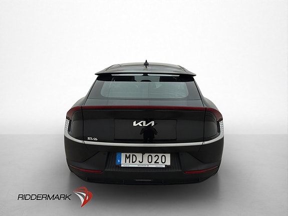 Kia EV6 8 of 30