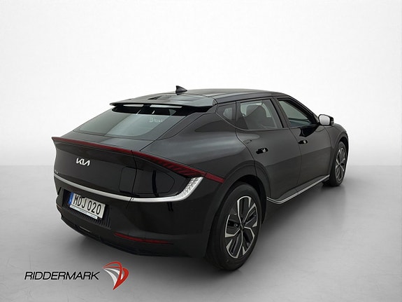 Kia EV6 9 of 30