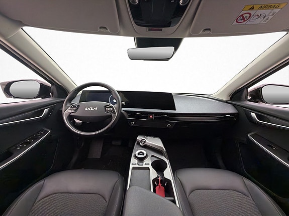 Kia EV6 16 of 30