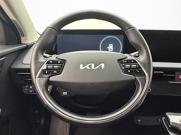 Kia EV6 17 of 30