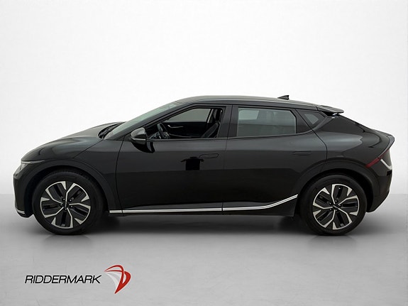 Kia EV6 5 of 30