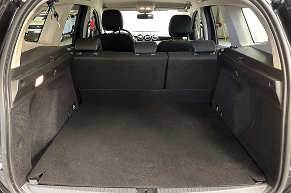 Dacia Duster 16 of 22