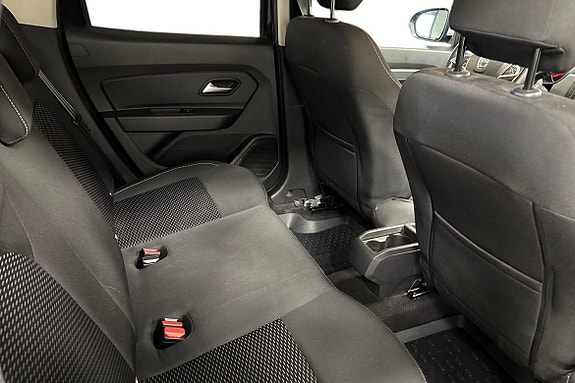 Dacia Duster 14 of 22